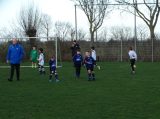 S.K.N.W.K. JO9-1 - Brouwershaven JO9-1 (competitie - 3e fase) (4/79)